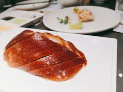 -小大董·烤鸭(观景餐厅·南京西路店)