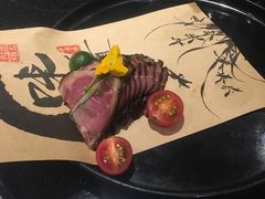 -上海1号私藏菜(静安店)