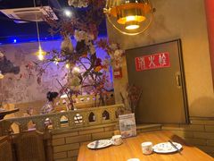-胖老汉椒麻鸡清真新疆菜(西御街店)