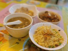 -王桂峰特色小吃(浔阳路店)