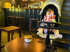 -BIJOU coffee&cocktail(龙岗万科广场店)