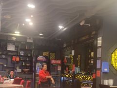 -老浒记烤鸭-北京菜(琉璃厂店)