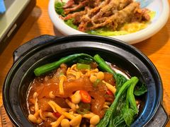 -金龙·打边炉(南京西路店)