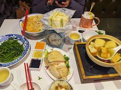 -芽笼芽笼新加坡餐厅(世纪汇店)