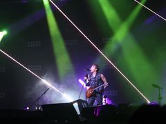 -宝能国际体育演艺中心