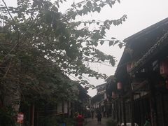-涞滩古镇