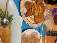 -糟粕醋·椰苑海南菜餐厅(亚龙湾天域酒店)