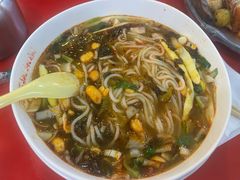 -无名缘米粉(领展购物广场京通店)