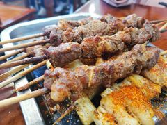 -伊隆斋(什刹海店)