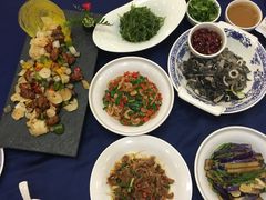 -鸭王烤鸭店(三里河店)