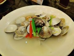 -金海湾嘉华度假酒店·海天阁中餐厅