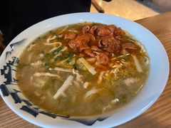 -难忘的面(五矿君澜酒店)