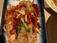 -避风塘(百联东郊店)