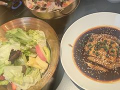 -辣尚瘾·烤鱼·新川菜(交大直营店)