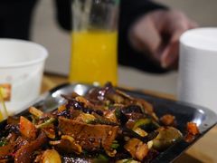 -冯烧烤(凯旋路总店)