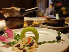 -叶叶菩提(太原别墅店)