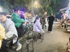 -有局·成都市井烧烤·精酿啤酒(双楠店)