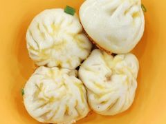 生煎馒头-毛华美食(清扬路店)