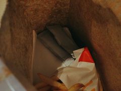 -麦当劳(保利若比邻店)