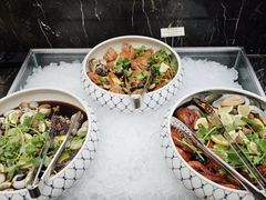 -棕榈岛海鲜自助餐厅(虹桥迎宾馆店)