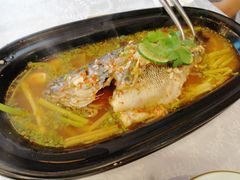 -阿诺泰·泰国餐厅(紫荆店)