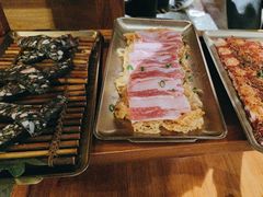 -西塔老太太泥炉烤肉(万柳华联店)