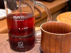 -FUN COFFEE