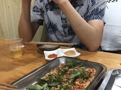-夜烤·宜宾烧烤(洋河路店)