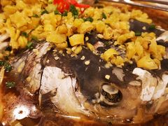 湘式剁椒鱼头-庐州太太(南七里店)