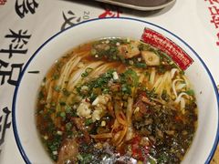 -公交新村粉店(赤岗冲店)