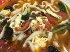 -一一刀削面(书院路店)