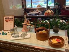 -国际饭店·原点咖啡吧ORIGIN CAFE&BAR