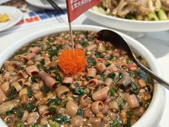 -大锅强·蒸海鲜青岛菜(金沙滩店)