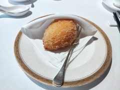 -唐阁(香港朗廷酒店)