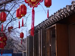 -春风习习