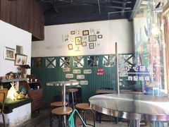 -青咖啡(三坊七巷店)