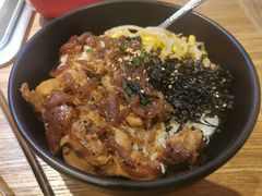 -新石器烤肉(无锡万象城店)