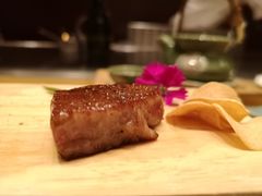 -和·铁板烧·OMAKASE(望京昆泰嘉晟酒店)