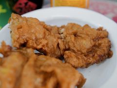 老上海传统炸猪排-逸桂禾面馆