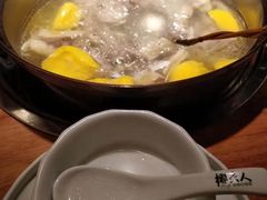 -椰夫人·养生椰子鸡(金沙洲永旺店)