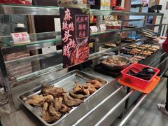 -欧阳家吊炉饼(九纬路店)