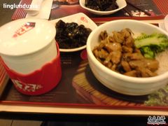 -72街荷叶饭(三元里店)
