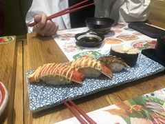 -Sushi Love 创意寿司(丽影广场店)