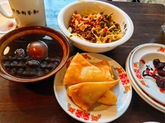 -東茅街茶馆