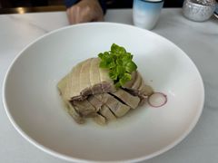 -太阳门淮扬菜(南京博物院店)