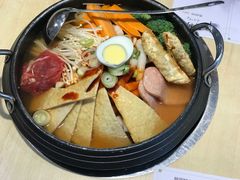 -韩香福脊骨汤锅(上杭路店)