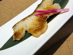 -达摩君日本料理(泰海花园小区店)