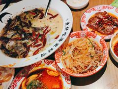 -首秀·四川料理(星耀101店)