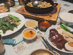 -凤来茶餐·粤菜馆(珠江新城店)