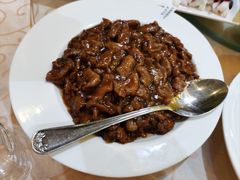 -烤肉宛饭庄(南礼士路店)
